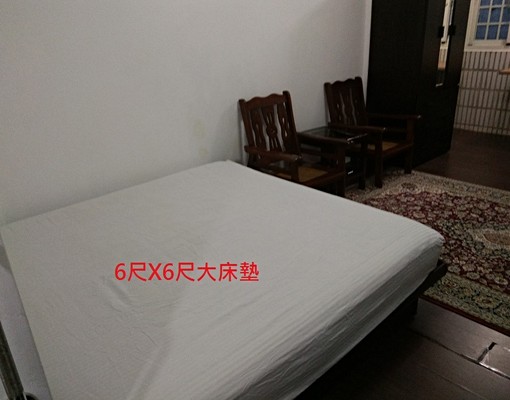 龍潭石門水庫一樓休閒渡假套房出租 - Image 2