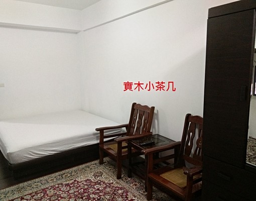 龍潭石門水庫一樓休閒渡假套房出租 - Image 6