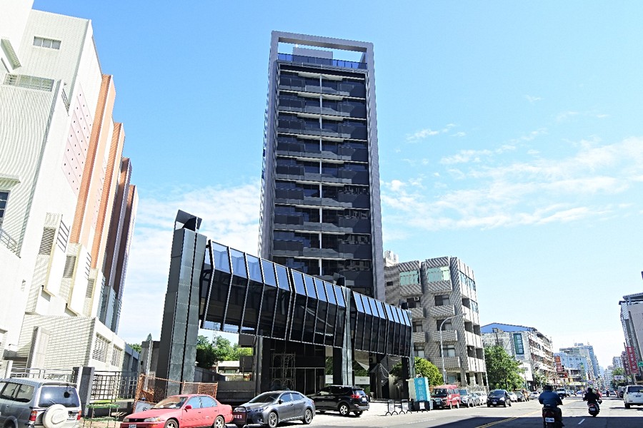 品科博基地現況