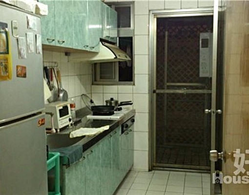 鼎中國宅近文藻榮總大坪數正3房電梯公寓 - Image 6