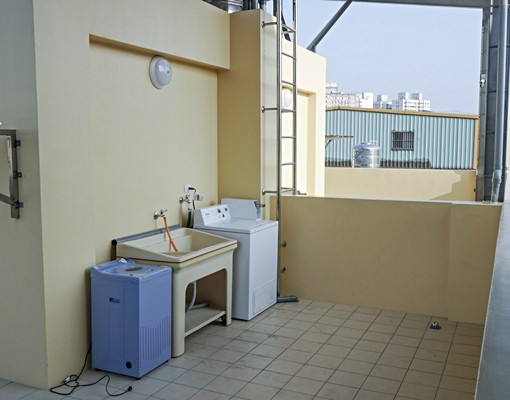 矽品旁環境優設備新6000-6500(本建物禁菸) - Image 12