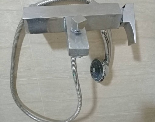 中央公園旁10坪網路電梯豪華網路+WIFI大套房 - Image 6