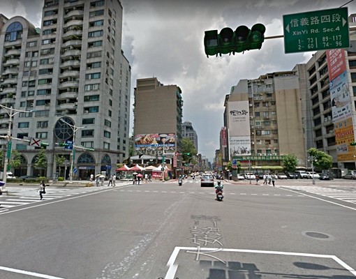 信義敦化大安路商辦商圈好停車位 - Image 3
