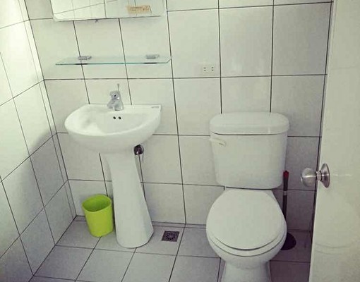 好停車套房出租5000元起 - Image 10