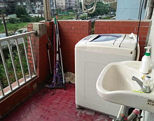 【優質幽靜套房】近中研院、南港生活圈 - Image 1