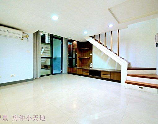 家樂福文化中心光明國小縣府特區樓中樓超大 - Image 2