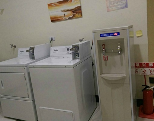 龍井套房2F-有獨立洗衣機/可辦理租補!! - Image 2