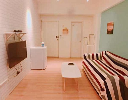 觀音工業區北歐套房 - Image 1