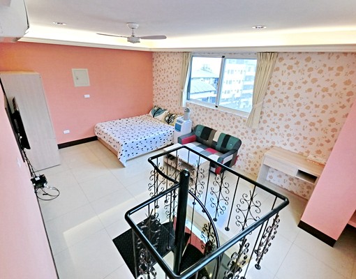 租屋補助可貓❤樓中樓一房一廳❤陽台獨洗❤小廚房 - 591租屋網 - Image 2