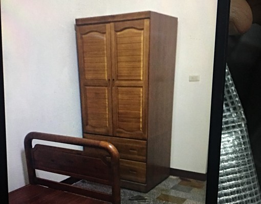 全新套房出租(近崑山科大側門1分鐘) - Image 2