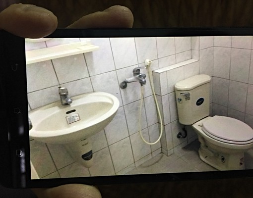 全新套房出租(近崑山科大側門1分鐘) - Image 3