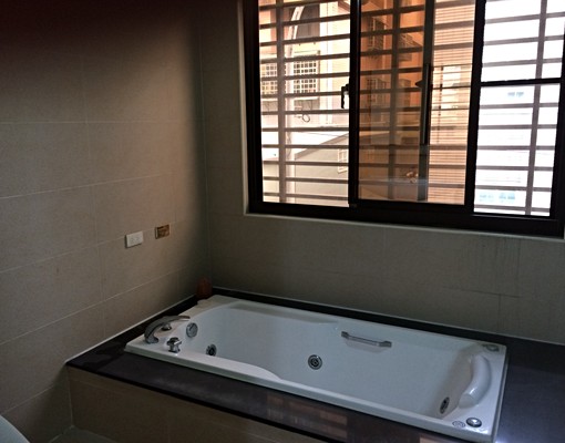 圓外園~岡石電梯別墅(含管)(簡配) - Image 3