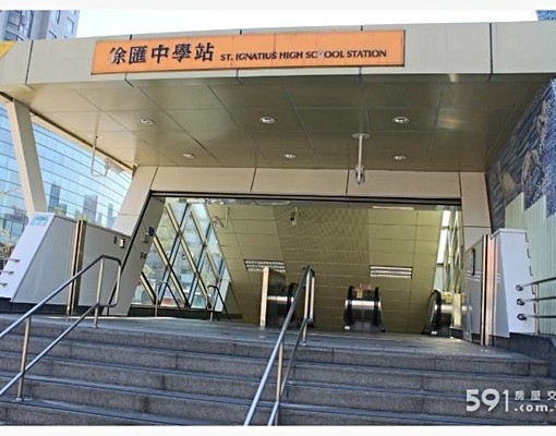 近徐匯捷運站&生活機能佳的好房 - Image 7