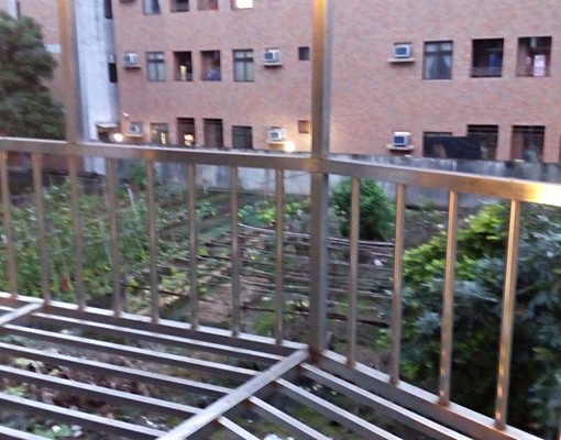 短租可-正宜大30秒陽台洗衣機套房- - Image 11