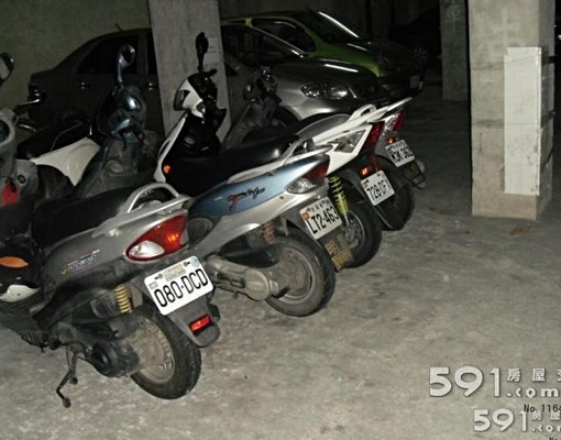 短租可-正宜大30秒陽台洗衣機套房- - Image 13