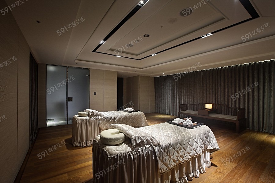 親家雲硯實景圖