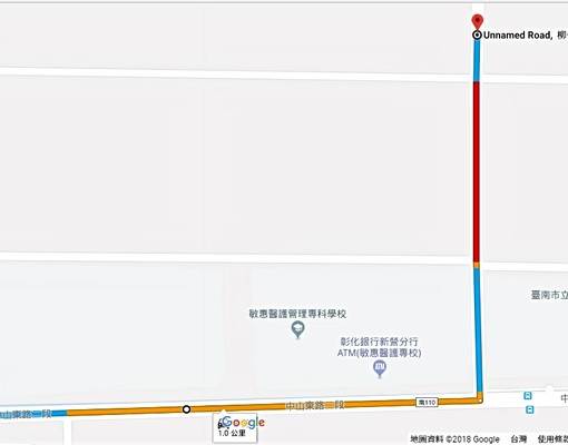 鄰近奇美醫院、敏惠醫專及柳科旁. - Image 10