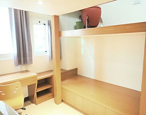 大庄~元培優美裝潢樓中樓~附室內機車位 - Image 4