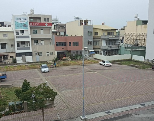 生活機能好電梯套房)(有陽台/獨洗) - Image 1