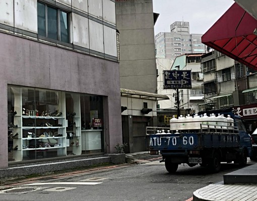 永春站黃金車位 - Image 3