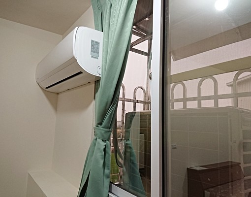 明亮通風近捷運寬敞舒適房 - Image 9