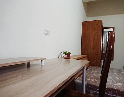 明亮通風近捷運寬敞舒適房 - Image 13