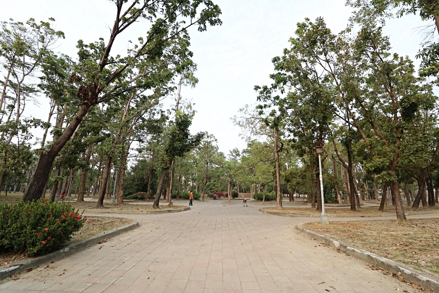 後勁公園