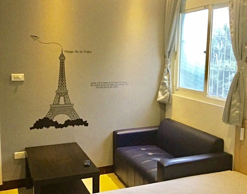 幸福溫馨小套房 - Image 11