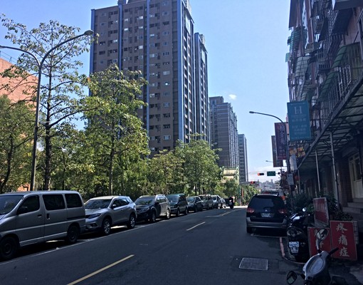 鄰近景安及南勢角捷運站 - Image 1