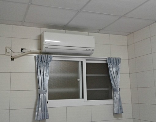 新女套房包水電近夢時代勿煮食。禁菸寵物 - Image 6