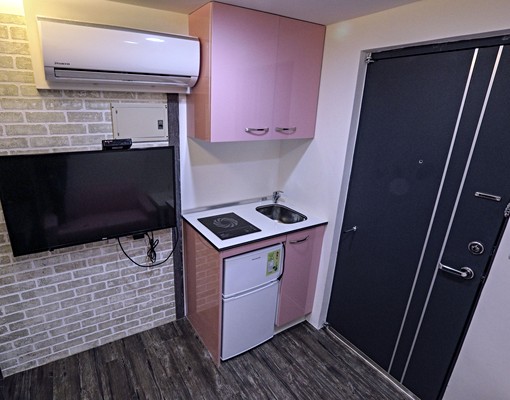 全新溫馨獨立套房(全配) - Image 2