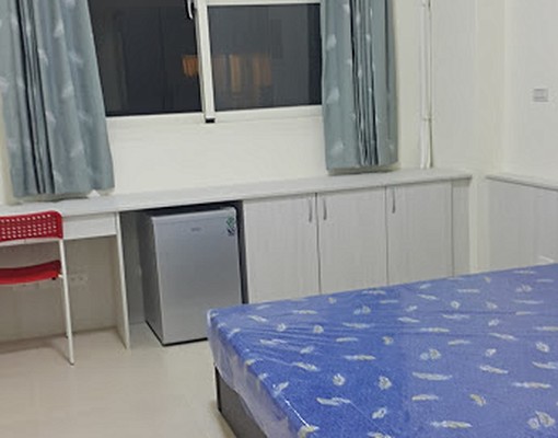 國光大買家電梯大套房有室內機車格 - Image 1