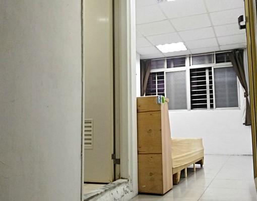 採光佳通風良好居住舒適適應1長期住宿 - Image 6