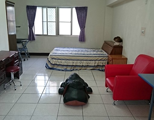 福山社區.漂亮二房. - Image 1