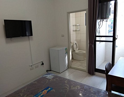 近市醫-獨立陽台套房-整棟有電梯-可加LINE了解房型照片 - Image 3