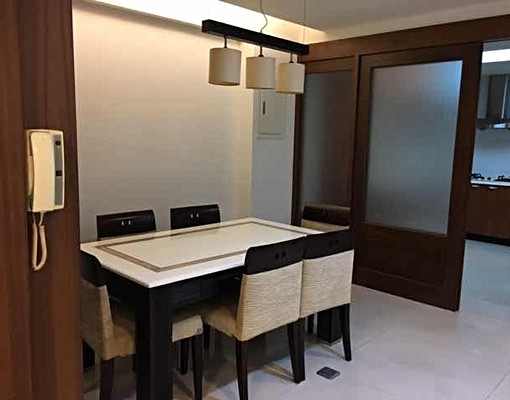 明矅阿波羅鬧靜名巷仁愛學區入籍含稅租補 - Image 5