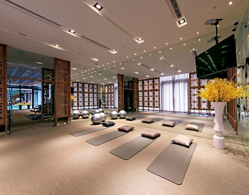 無敵豪景大棟距副都心遠雄新宿雅緻雙人房 - Image 11