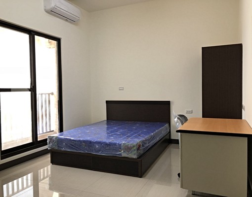 全新套房出租交通方便、近學校市場機能佳 - Image 2