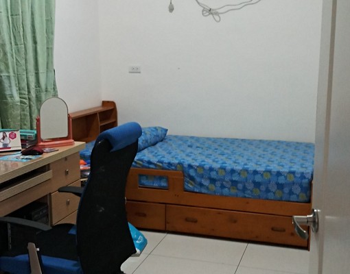 近桃園車站分租雅房 - Image 1