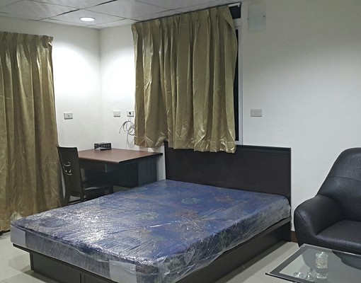 全新完工全新傢俱超大採光獨立洗衣機 - Image 1