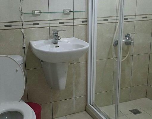全新完工全新傢俱超大採光獨立洗衣機 - Image 12