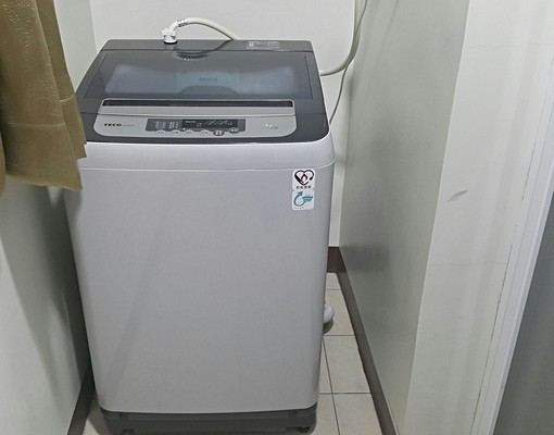 全新完工全新傢俱超大採光獨立洗衣機 - Image 14