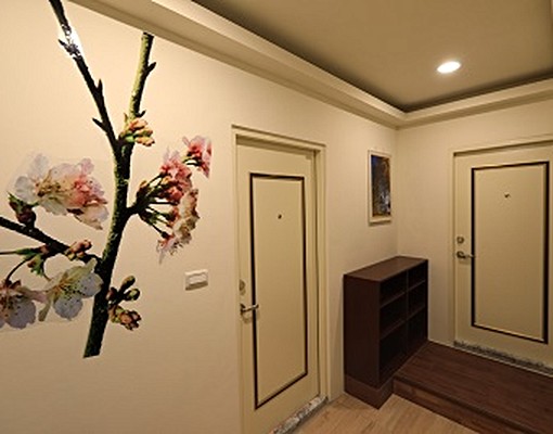 全新裝潢~蘆洲國小正對面~生活機能非常好 - Image 7