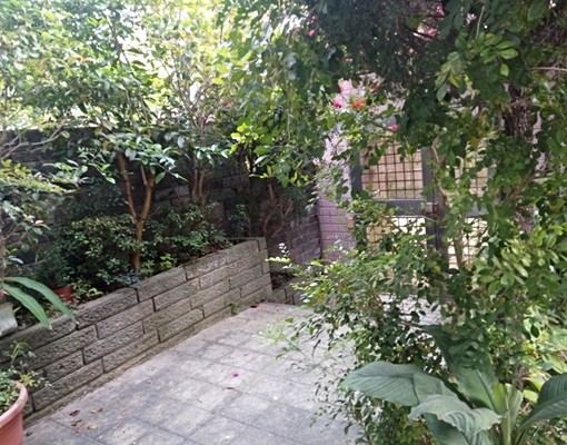 國家藝術園區優美社區獨棟別墅花園車庫 - Image 3