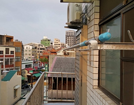 郡西路近海安路、國華街.水萍塭公園 - Image 11