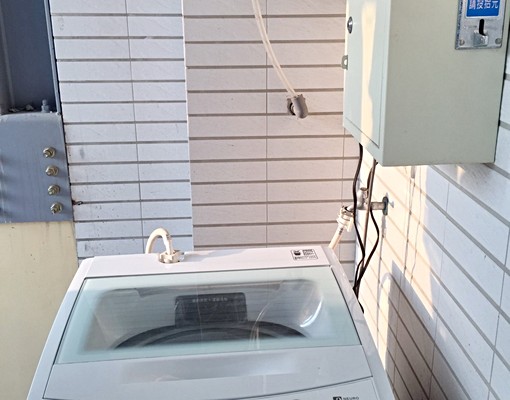 公寓式獨立空間3C數位套房 - Image 8