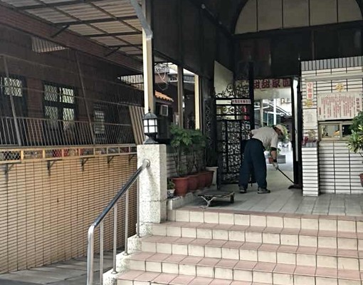 甜甜寵貓樂宅管理員免追垃圾車室內機車位 - Image 6