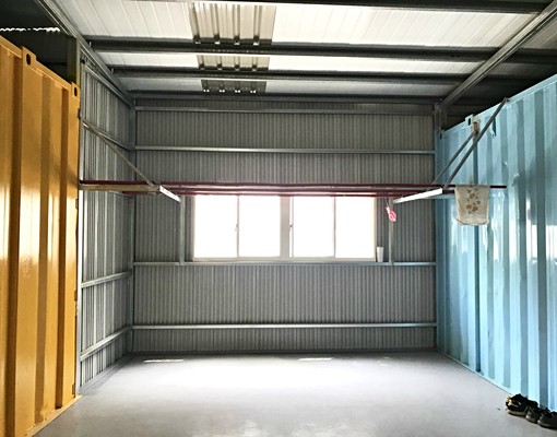 全新套房含水費網路第四台 - Image 6