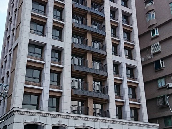 金河帝國