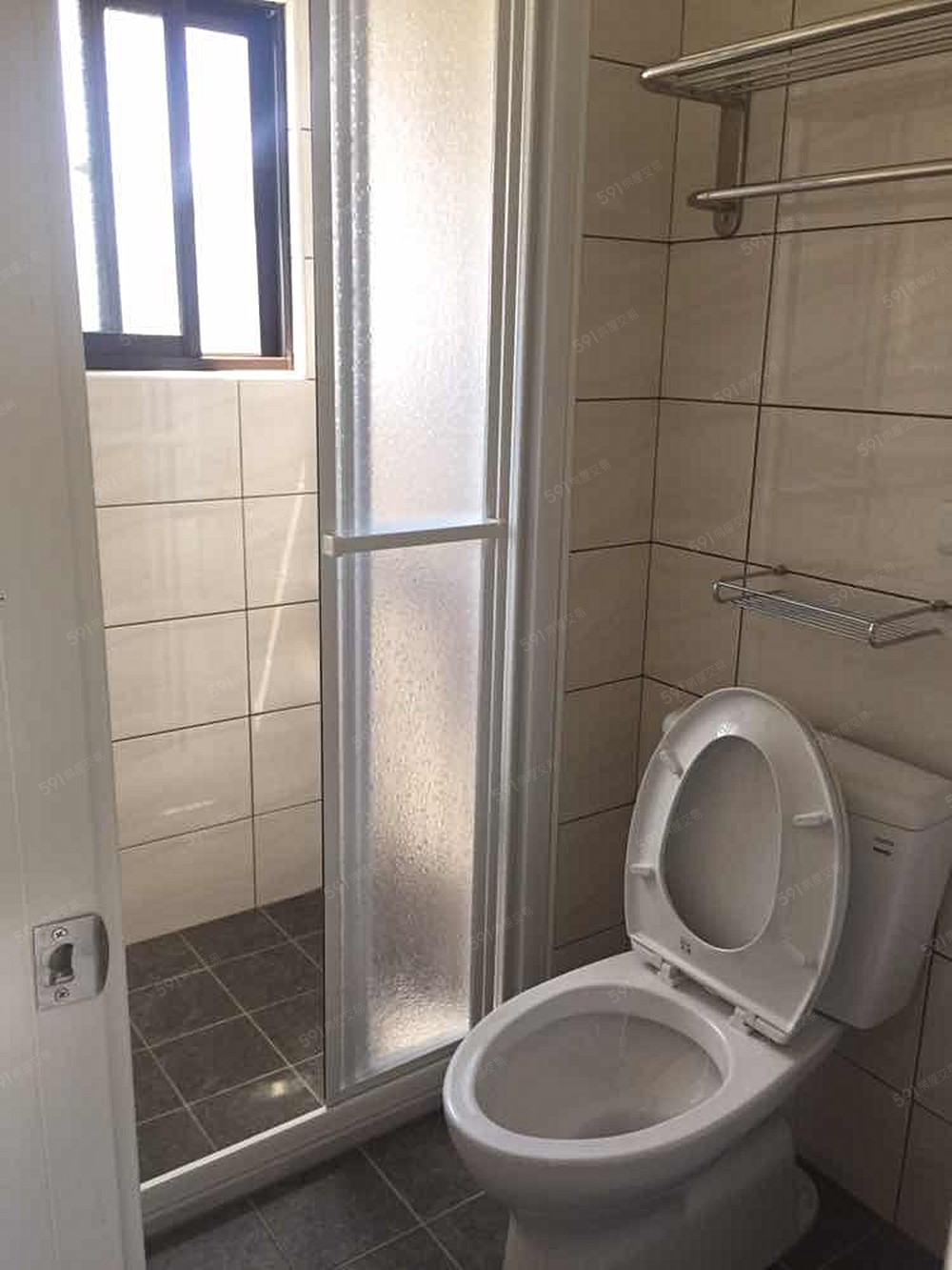 陽光可以直接照進来哦